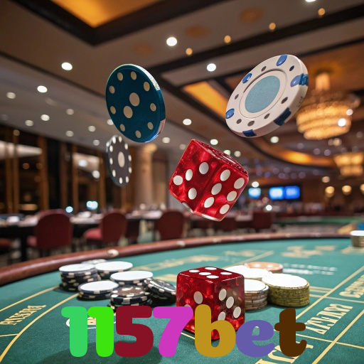 1157bet
