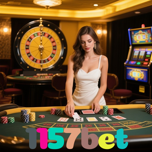 1157bet