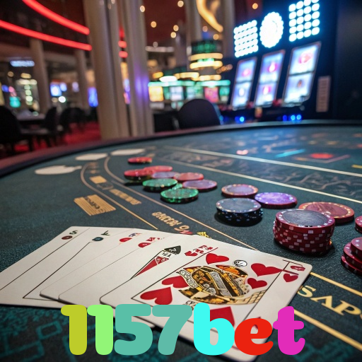 1157bet