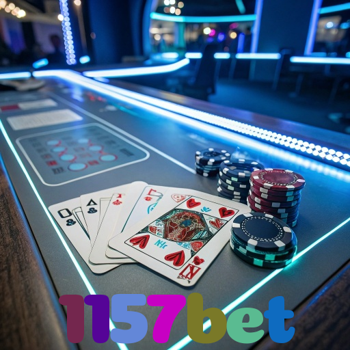 1157bet