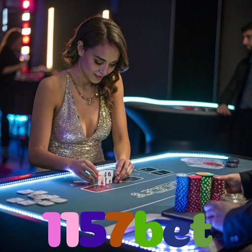 1157bet