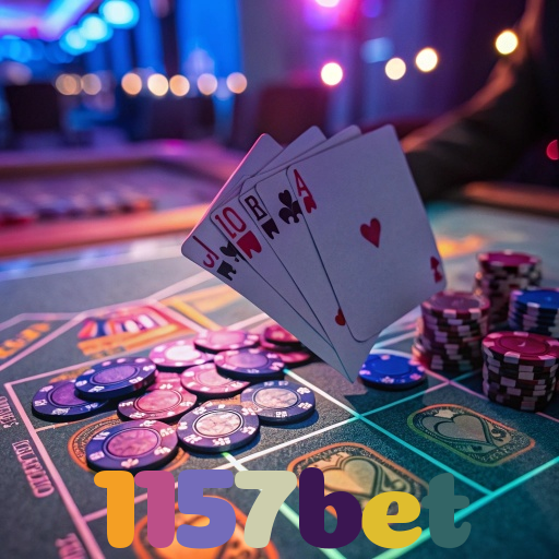 1157bet