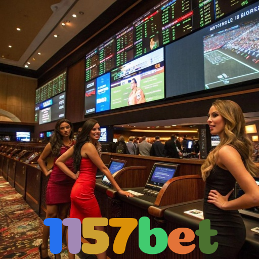 1157bet
