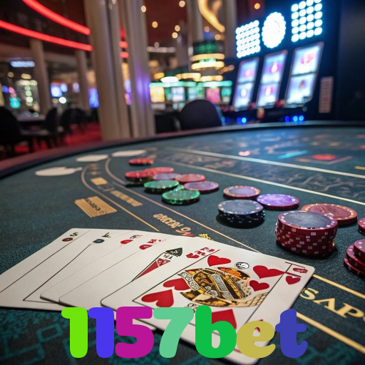 1157bet