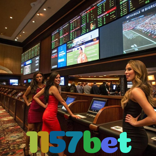 1157bet