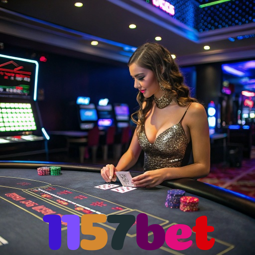 1157bet