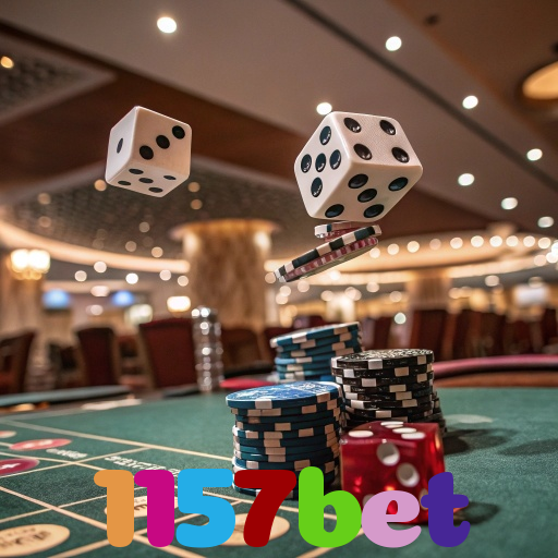 1157bet