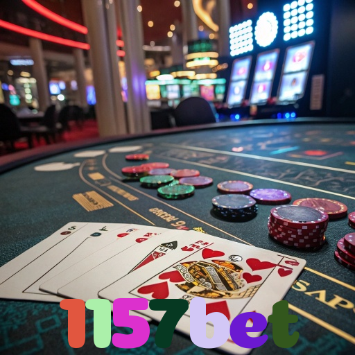 1157bet