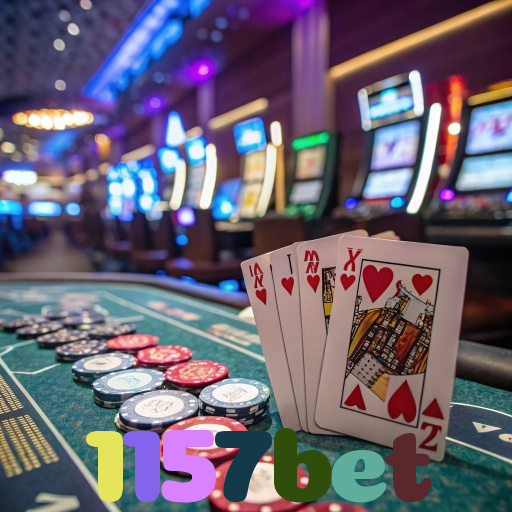1157bet