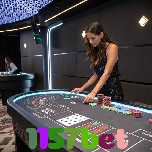 1157bet