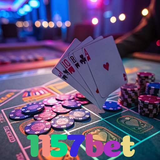 1157bet