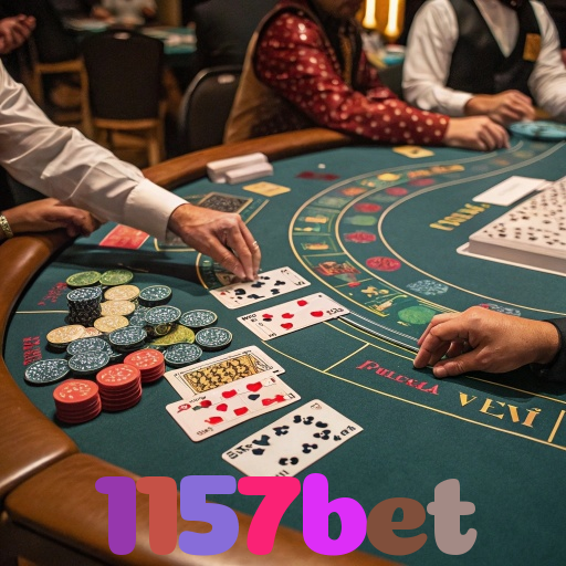 1157bet