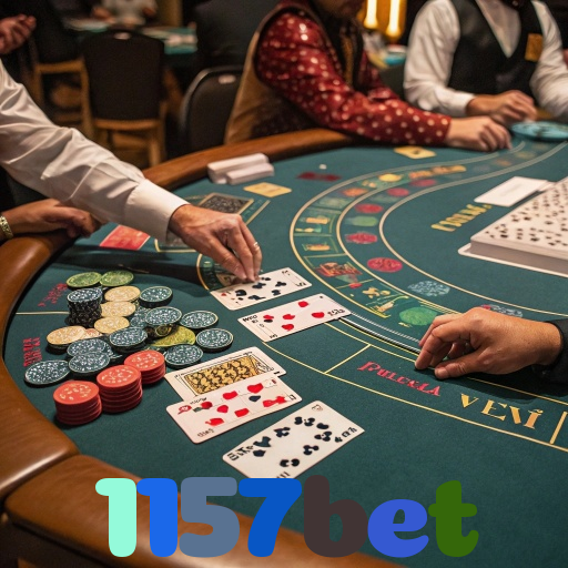 1157bet