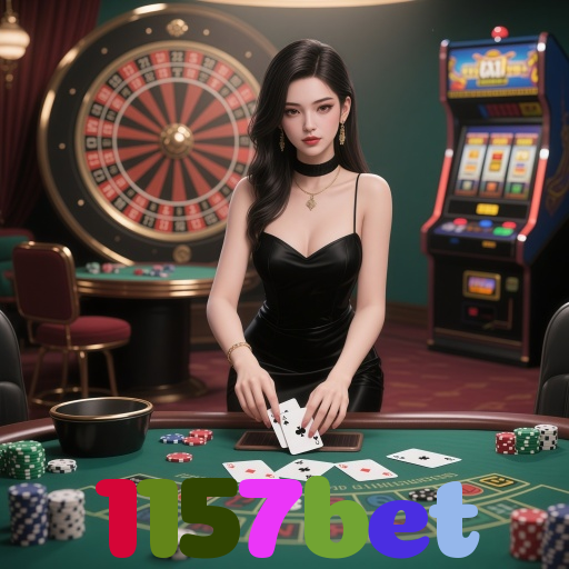1157bet