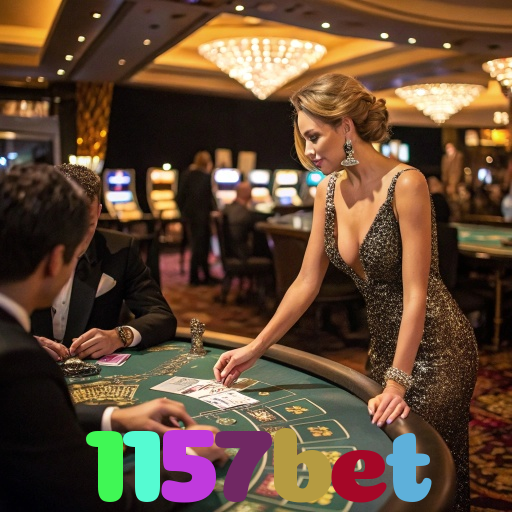 1157bet