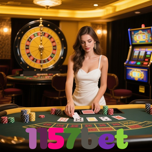 1157bet