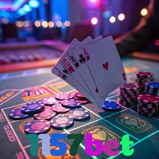 1157bet