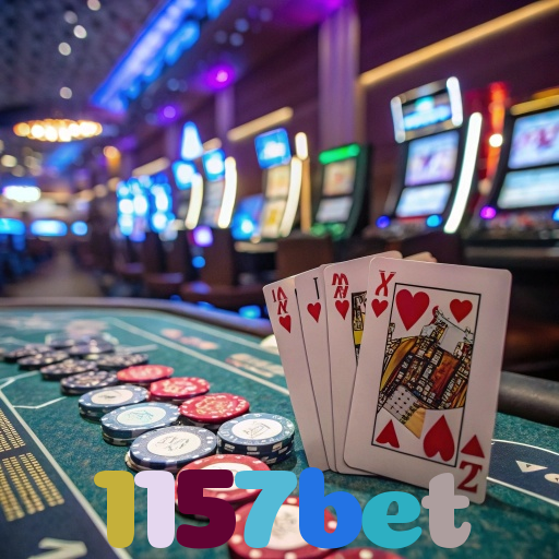 1157bet