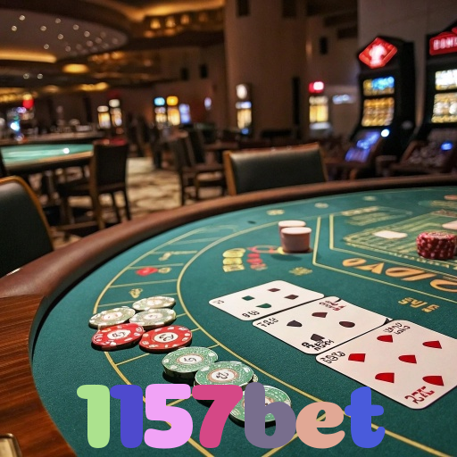 1157bet
