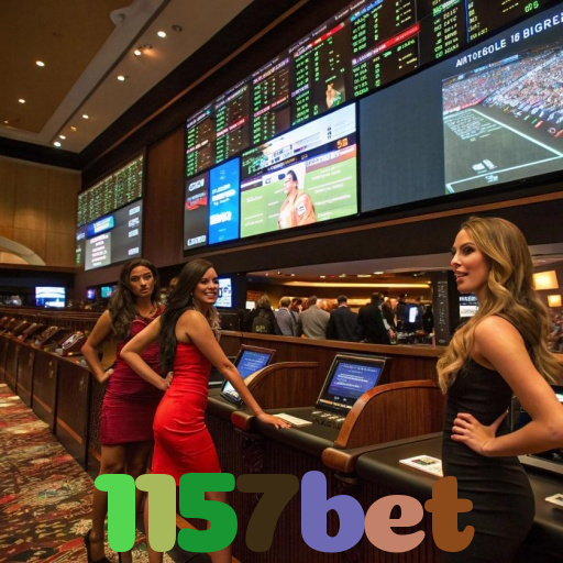 1157bet