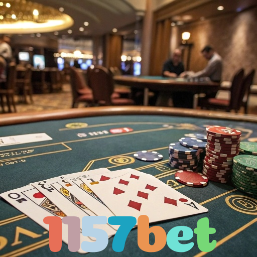 1157bet