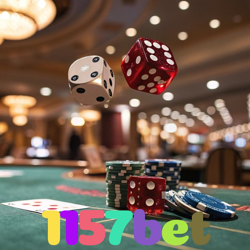 1157bet