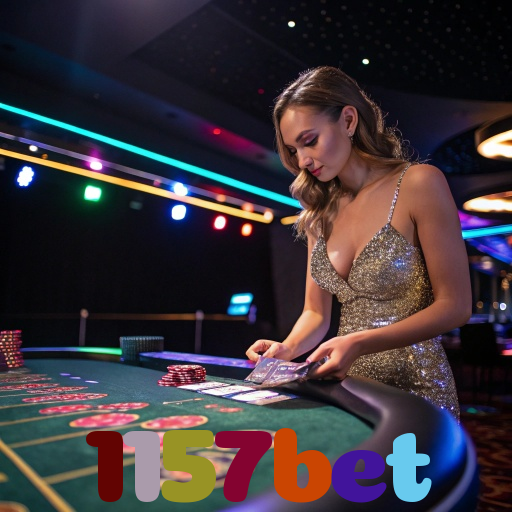 1157bet