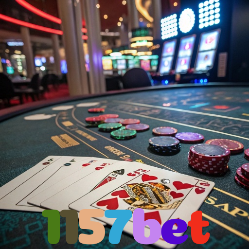 1157bet