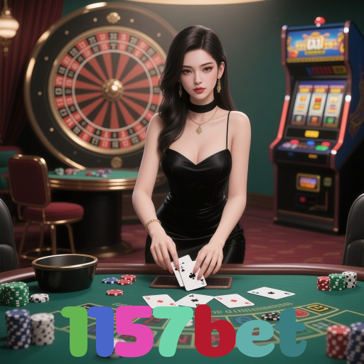 1157bet