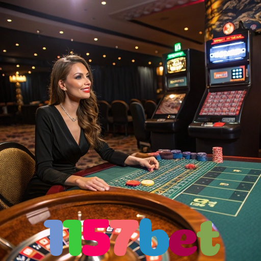 1157bet