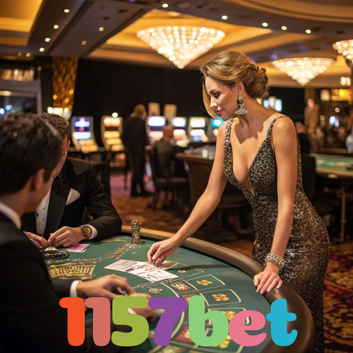 1157bet