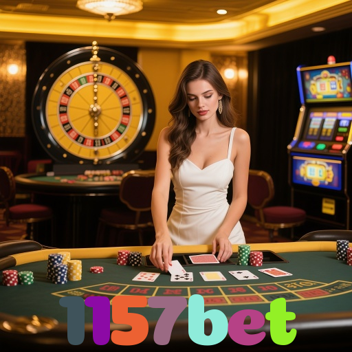 1157bet