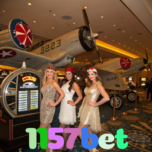 1157bet