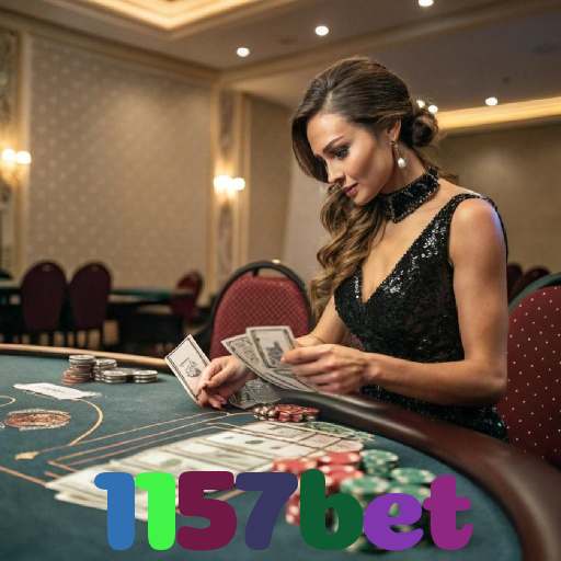 1157bet