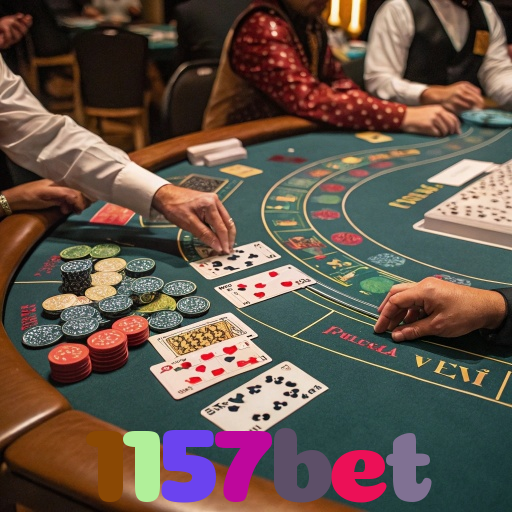 1157bet