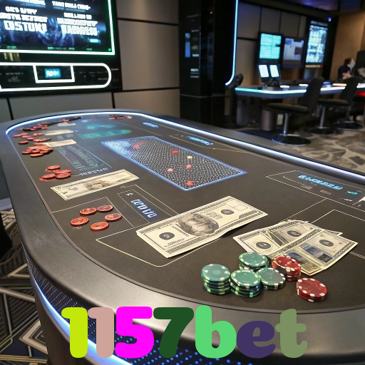 1157bet