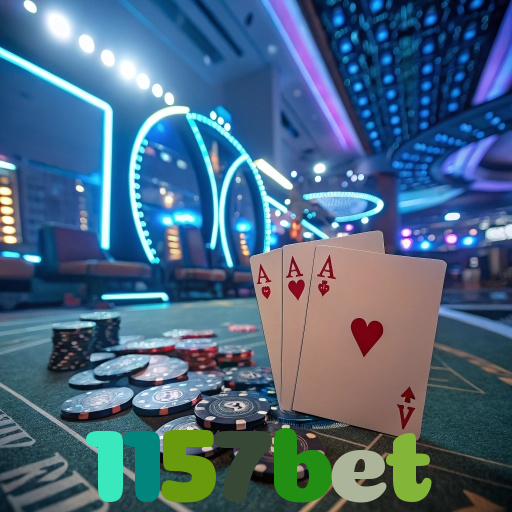 1157bet