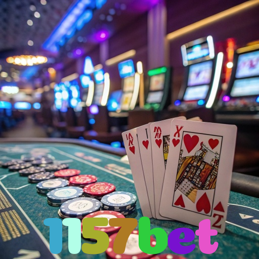 1157bet