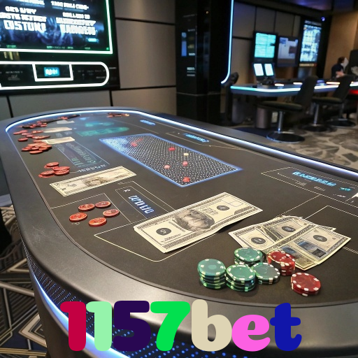 1157bet