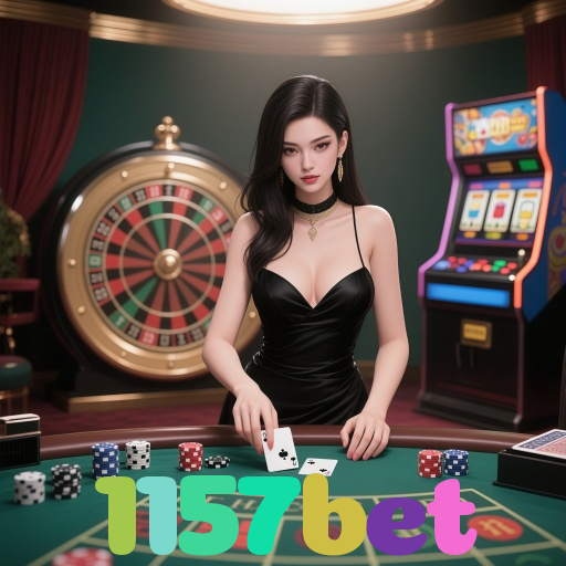 1157bet