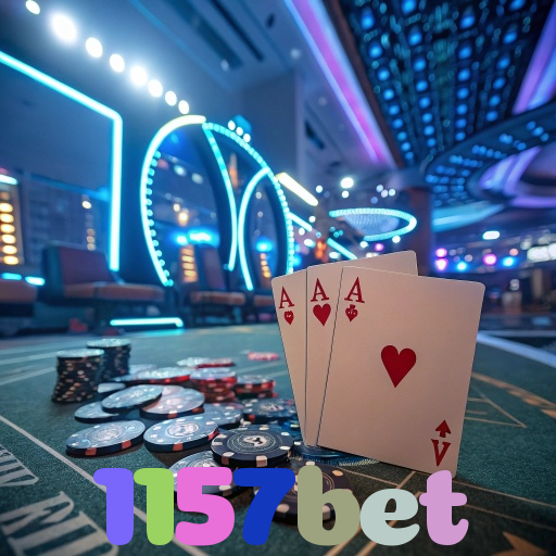1157bet