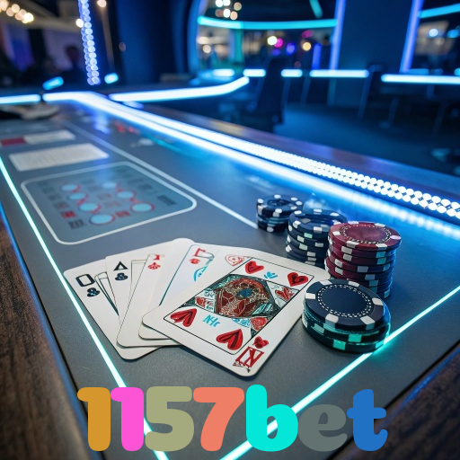 1157bet
