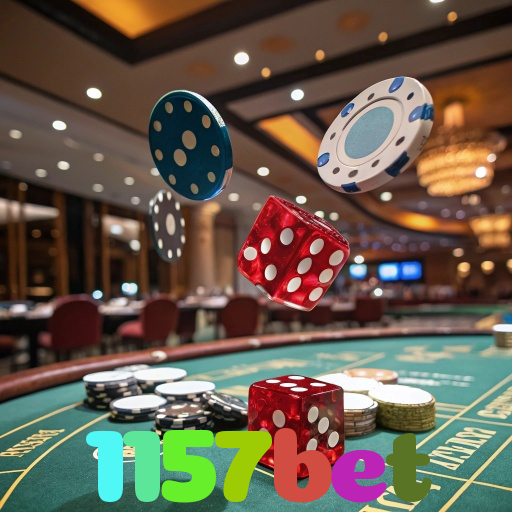 1157bet
