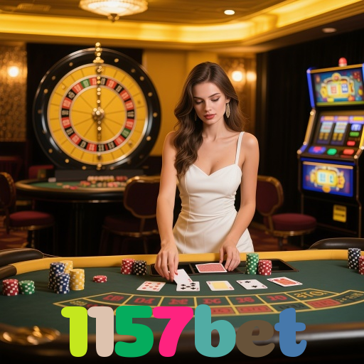 1157bet