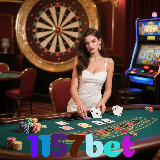 1157bet
