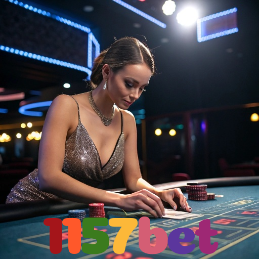 1157bet