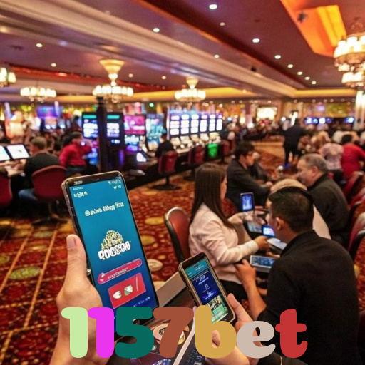 1157bet
