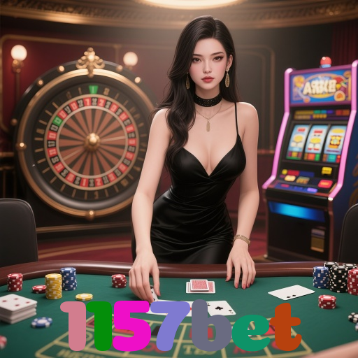 1157bet