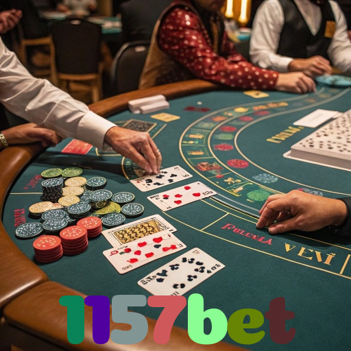 1157bet