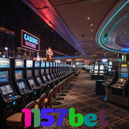 1157bet